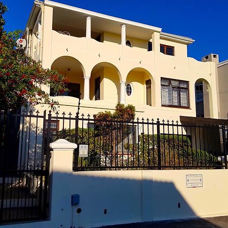 Amava Cavalcade Apartment Cape Town Exterior photo