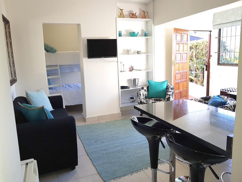 Amava Cavalcade Apartment Cape Town Exterior photo