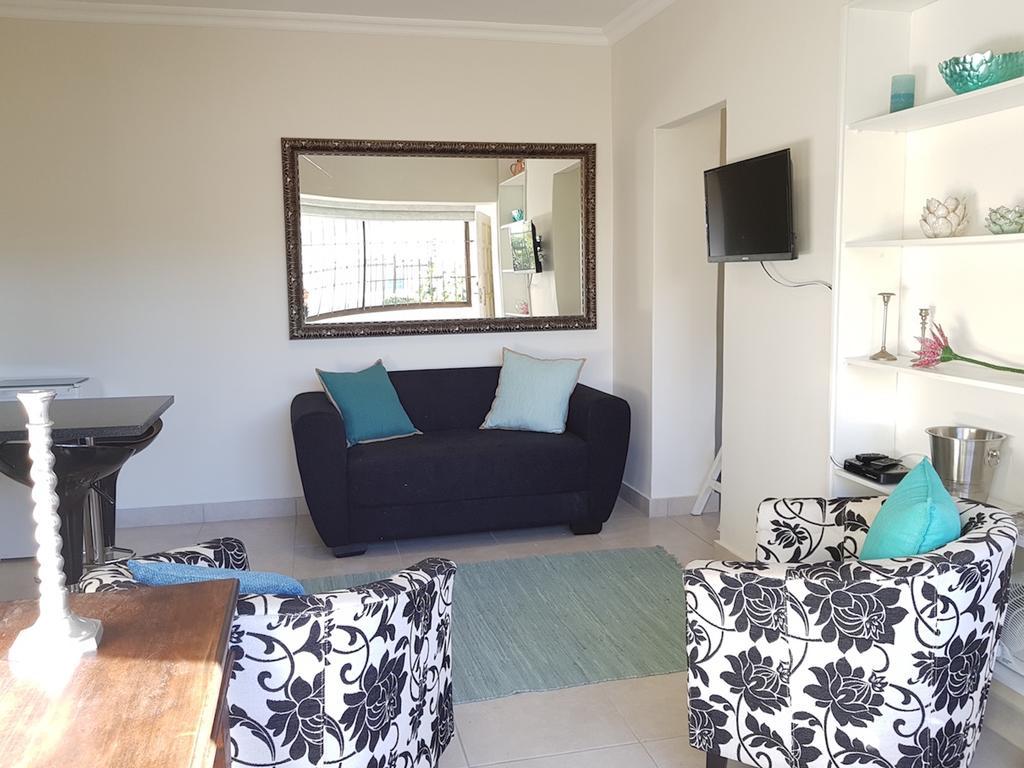 Amava Cavalcade Apartment Cape Town Exterior photo